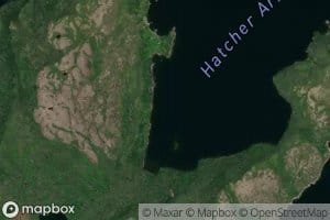 Hatcher Arm