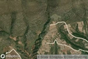 Barranca Ojo de Agua