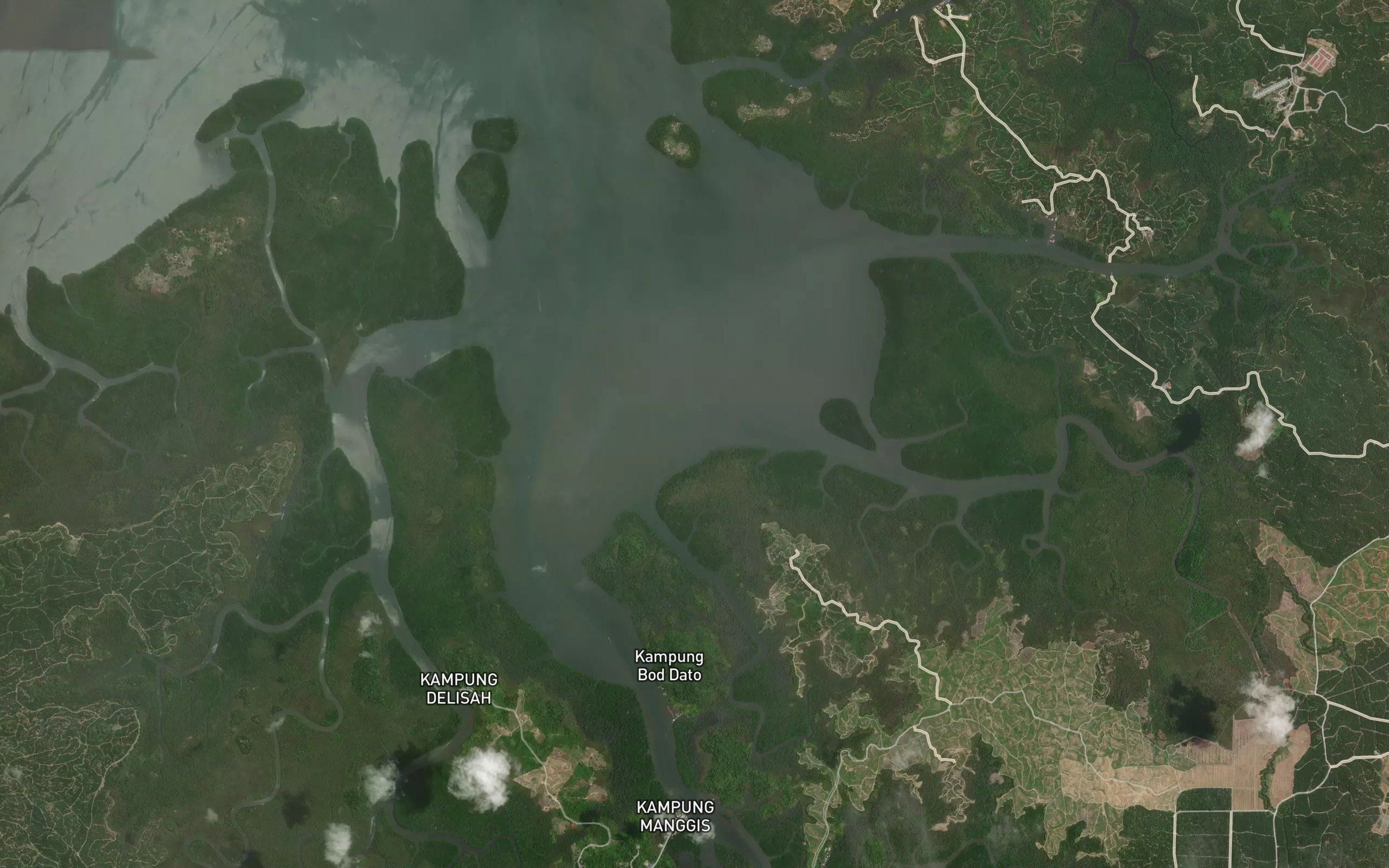 Sungai Batu