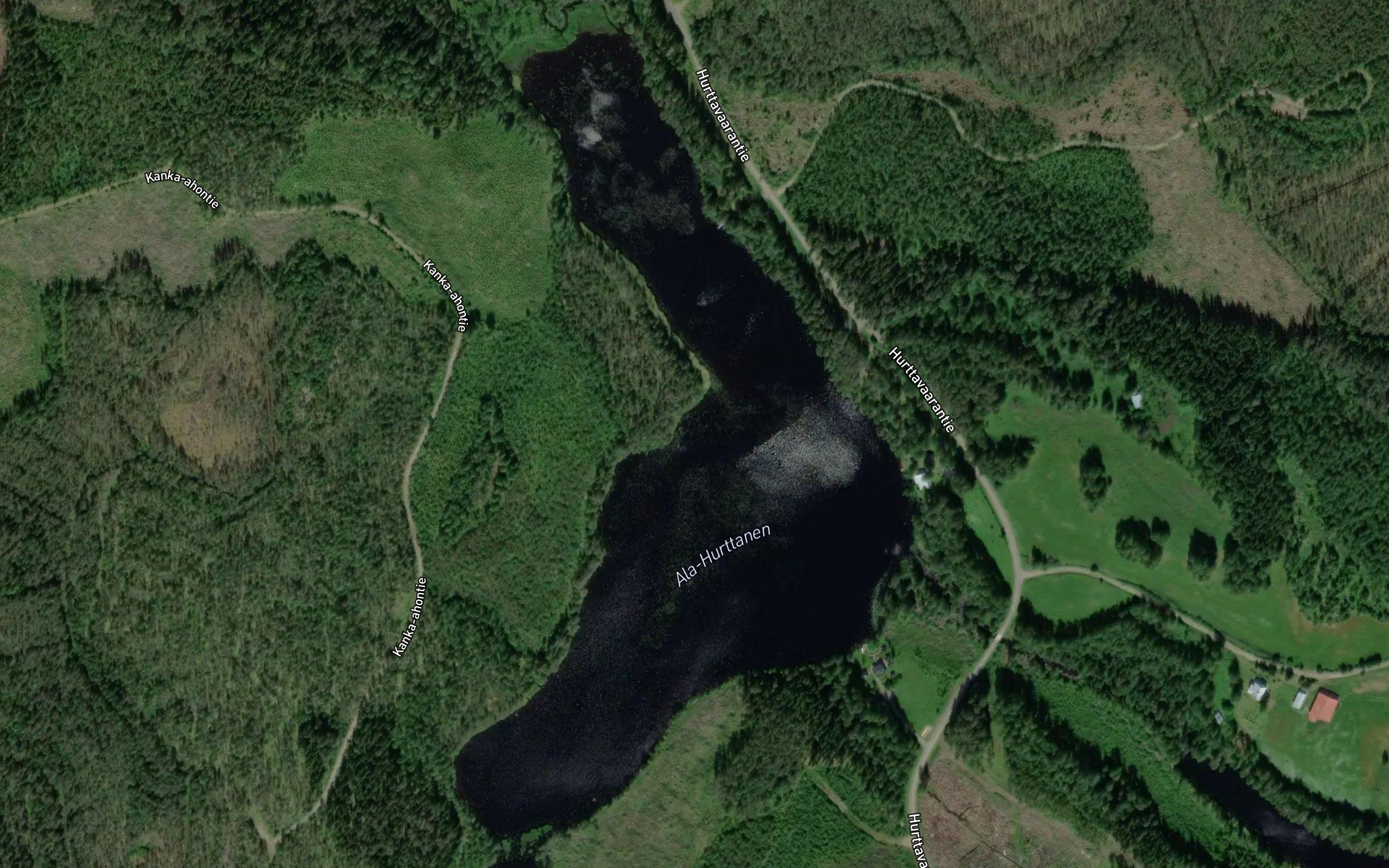 Ala-Hurttanen