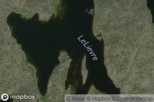 Lac LeLievre