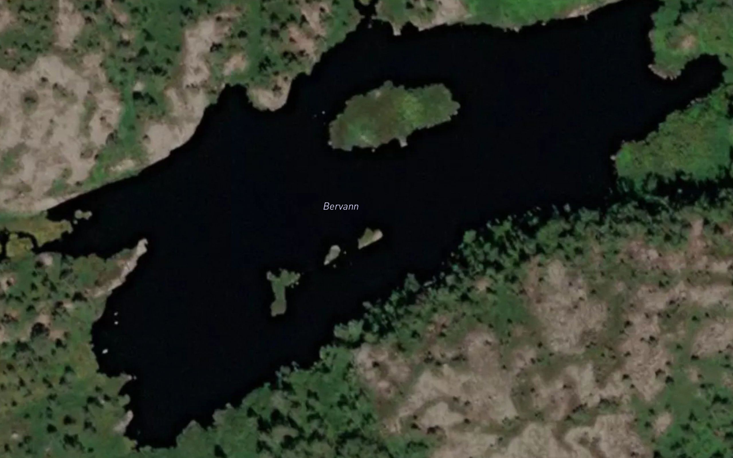 Bervann