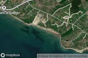 Anse chez Elie