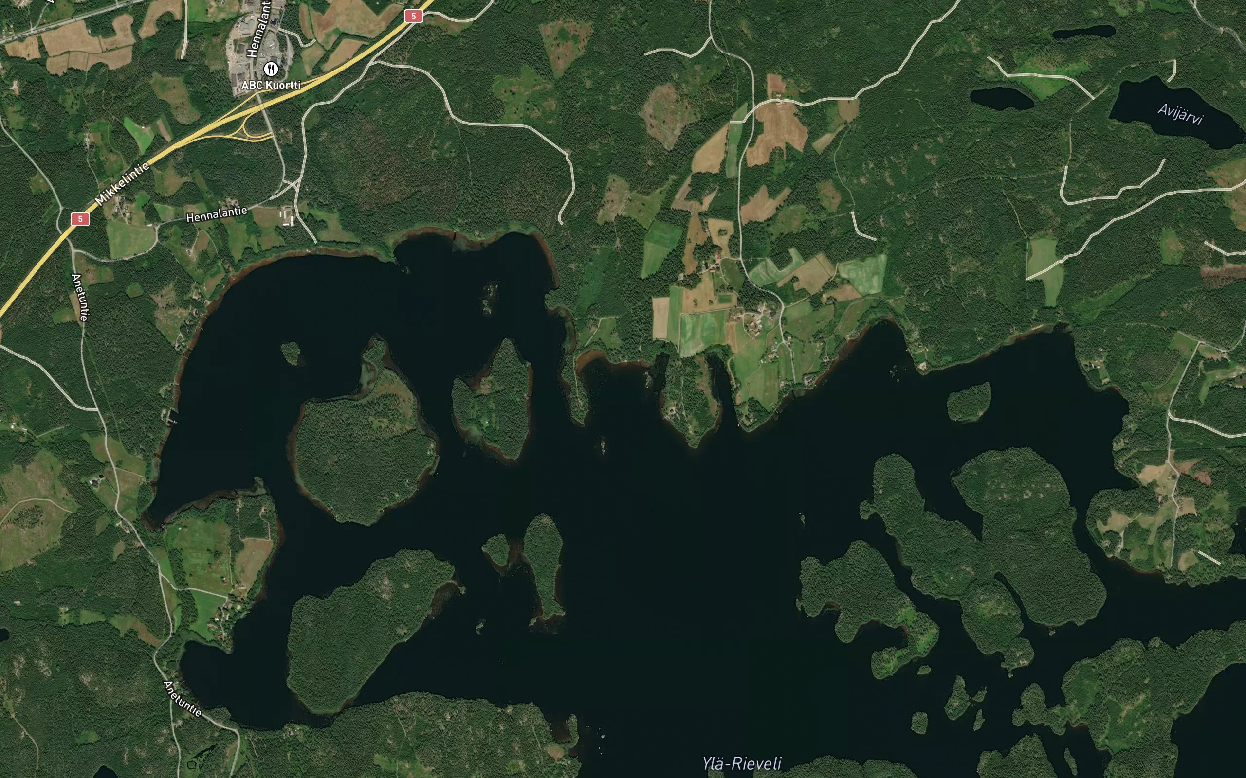 Kerinkaisenlahti