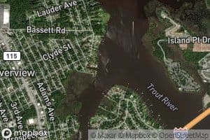 Ribault River