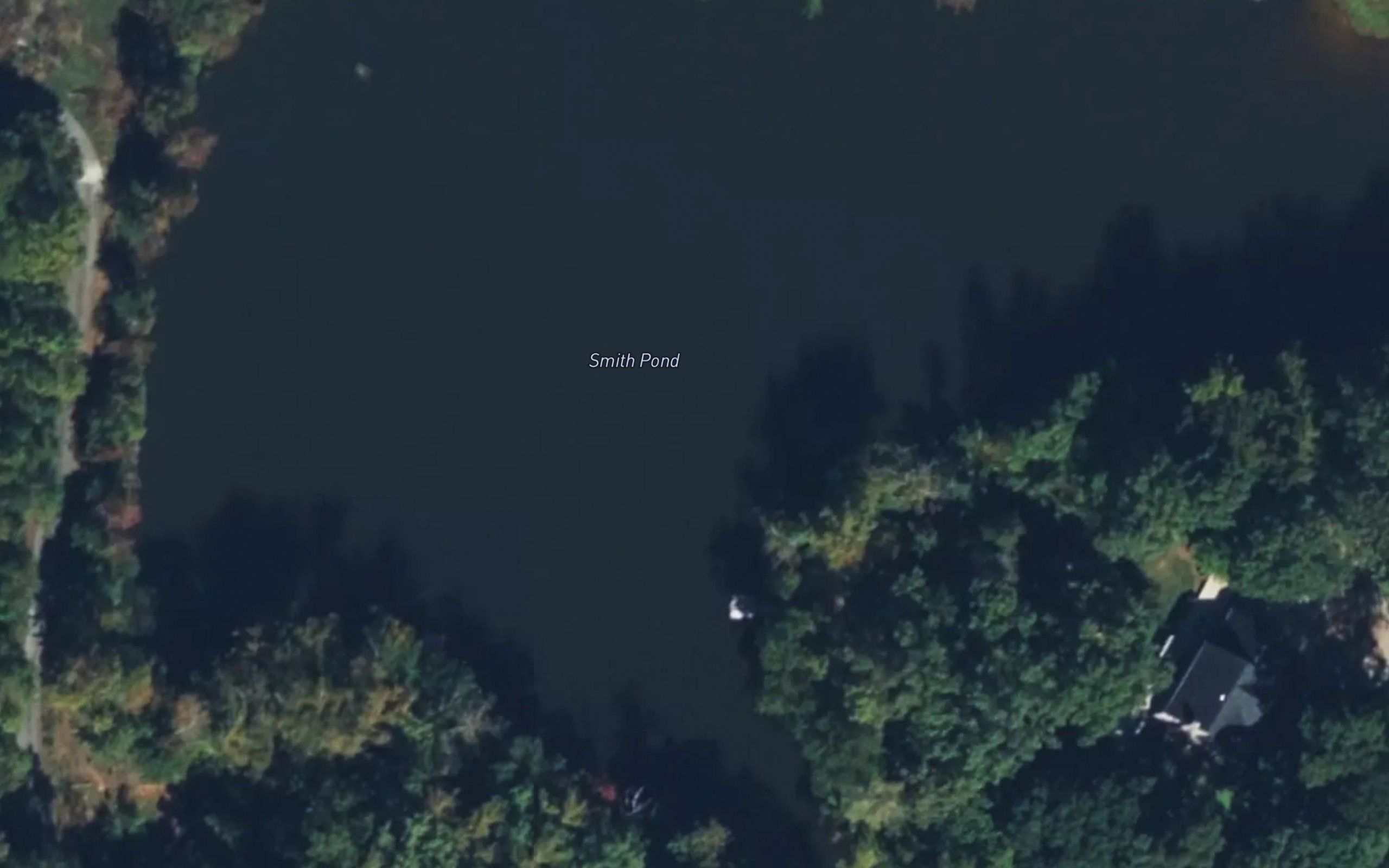 Smith Pond