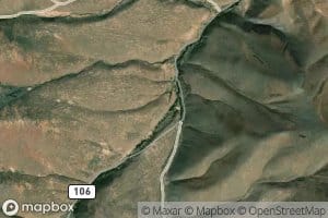 West Fork Rock Creek