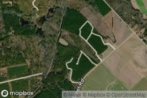 J L Wannamaker Cabin Pond