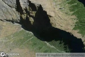 Mather Creek