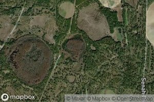 Middle Cypress Pond