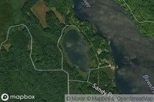 Minni-Car-Car Lake