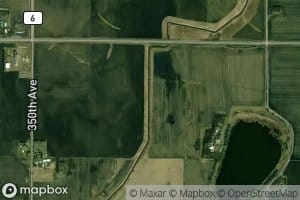 County Ditch Number Fortytwo