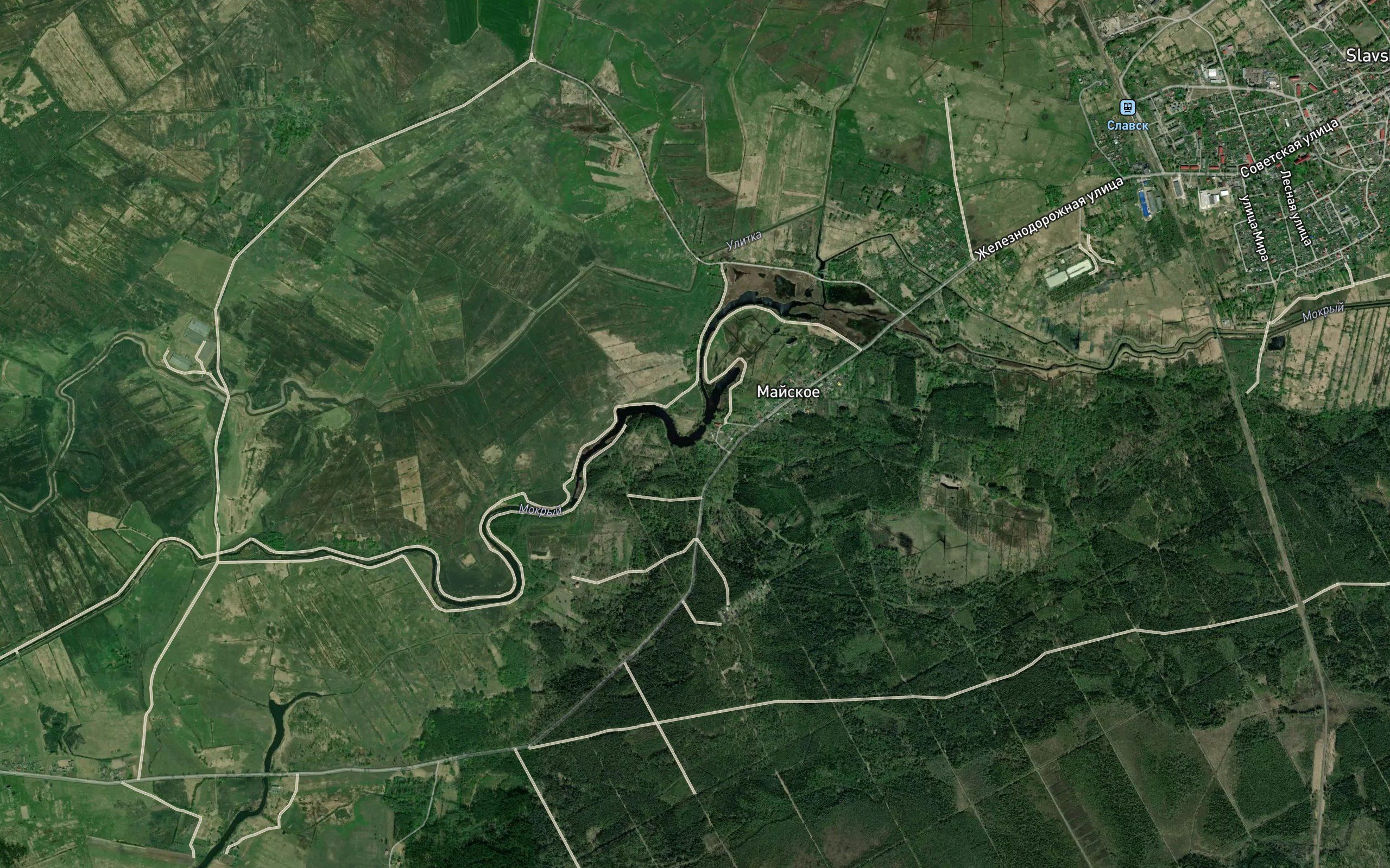 Kanal Obkhodnyy