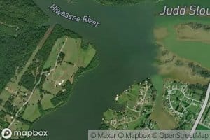 Gunstocker Creek