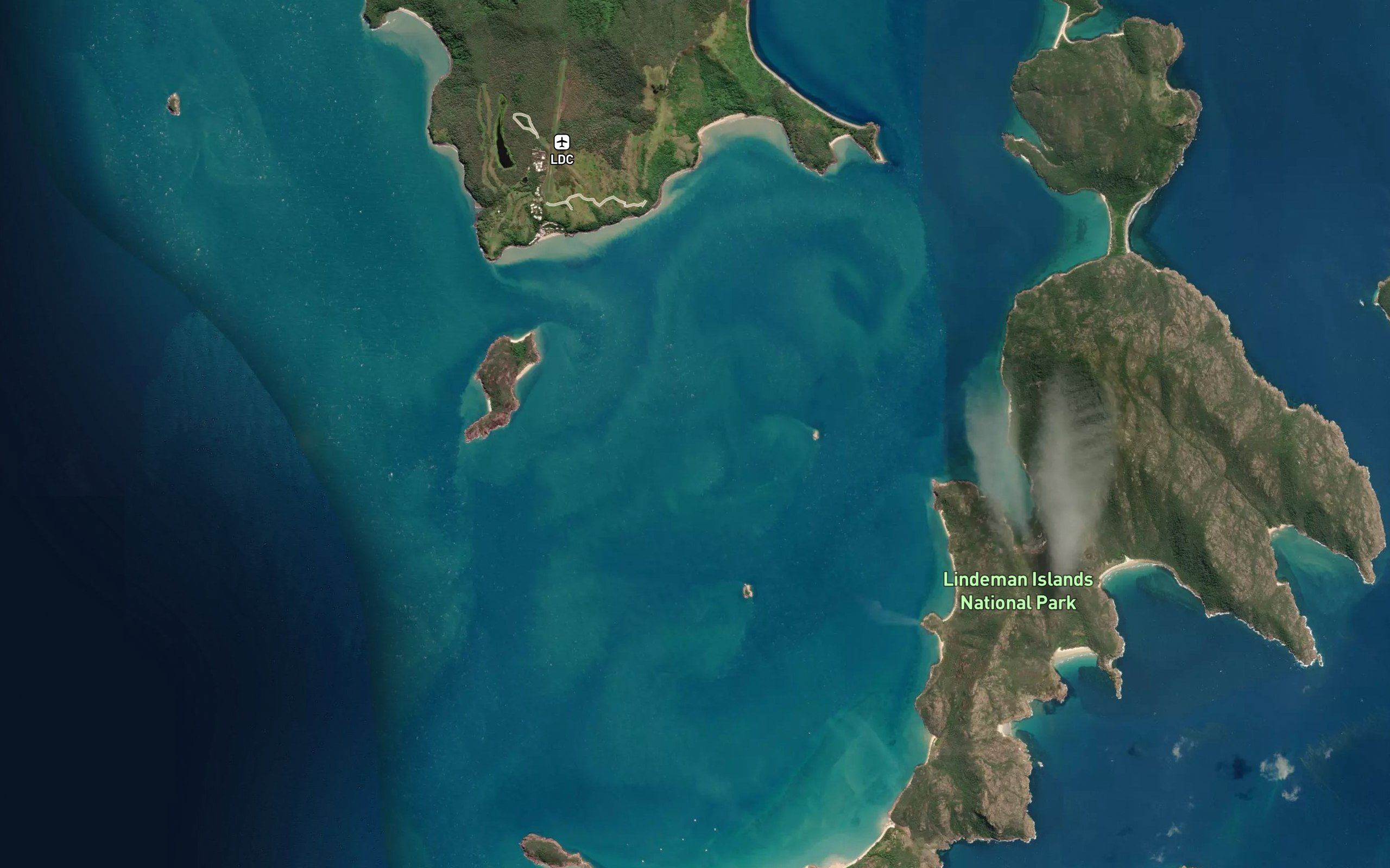 Kennedy Sound