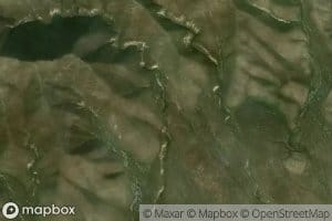 Canada Corral las Mulas