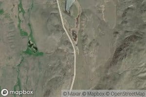 Horse Creek