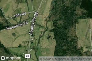 West Branch Great Brook