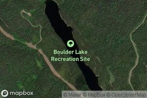 Boulder Lake