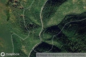 Broadaxe Creek