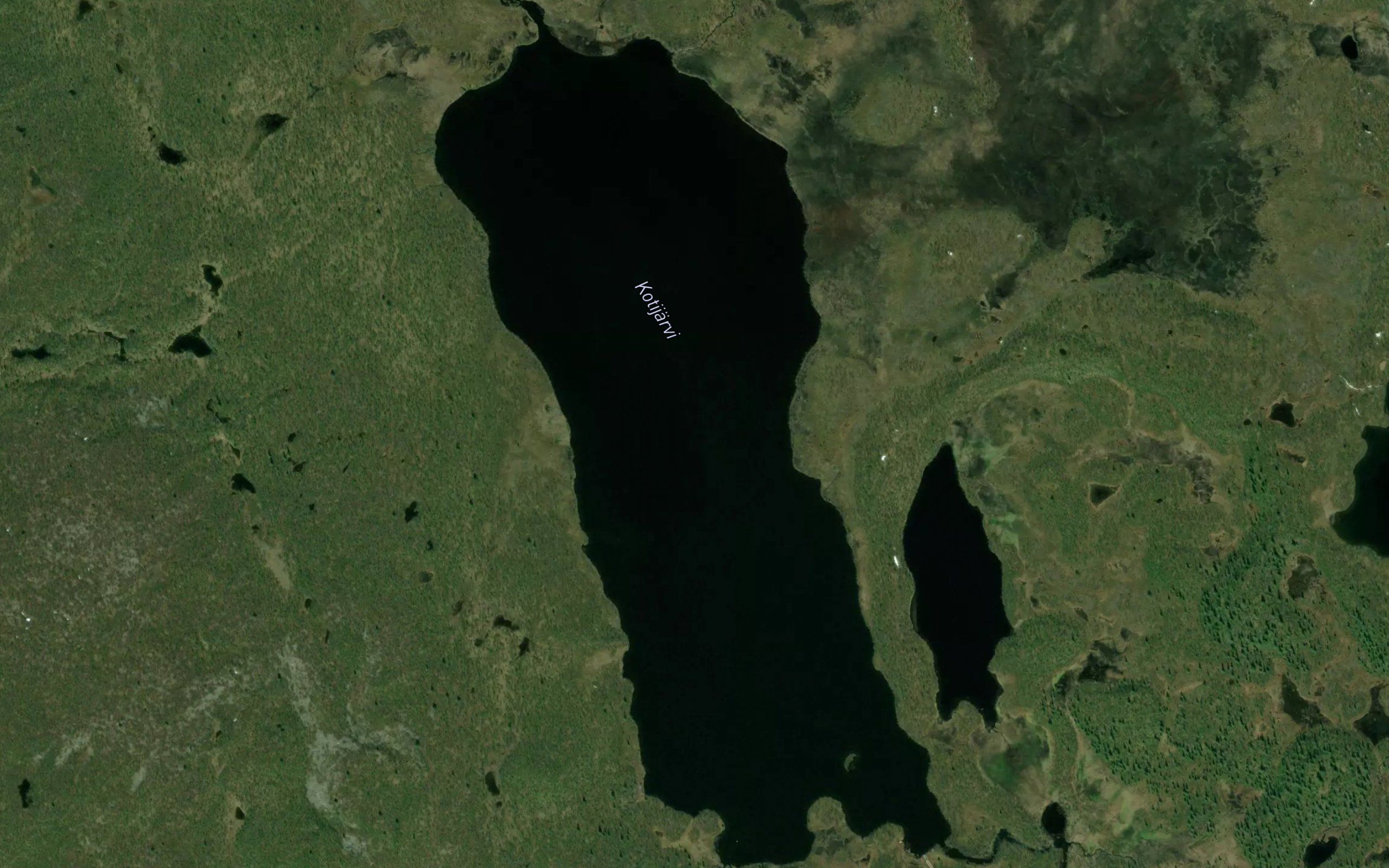 Kotijarvi