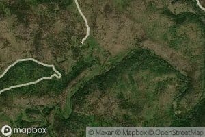 North Fork Castle Creek