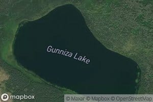 Gunniza Lake