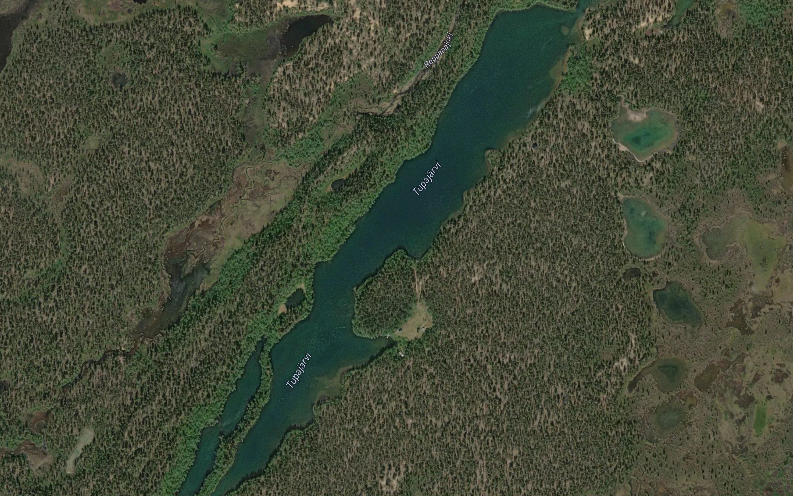 Tupajarvi