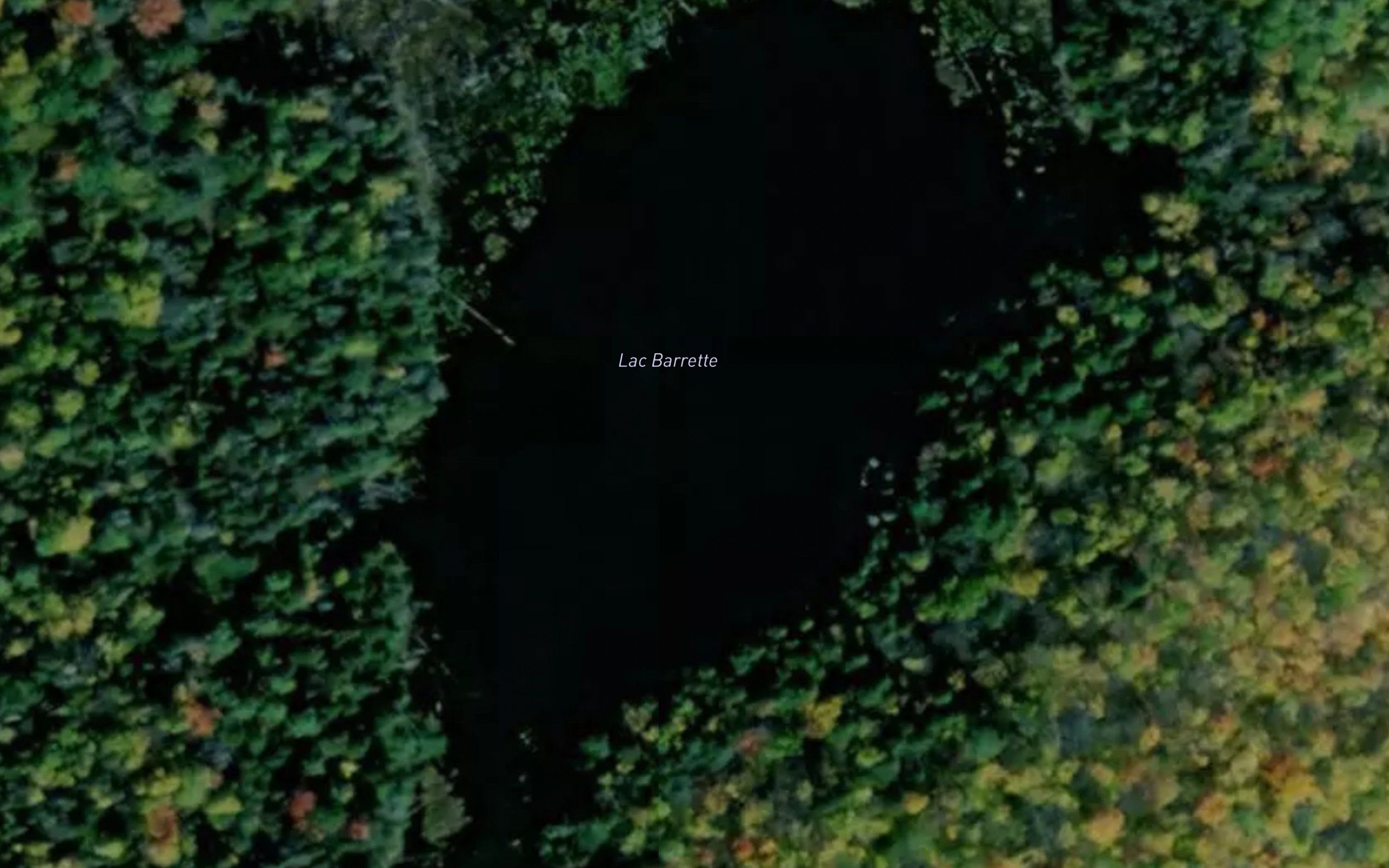 Lac Barrette