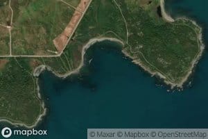 Big Holly Cove