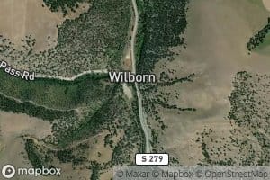 Virginia Creek