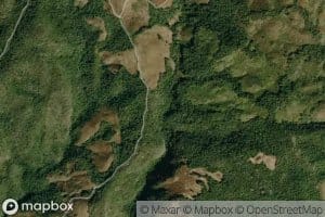 Barranca El Atrancon