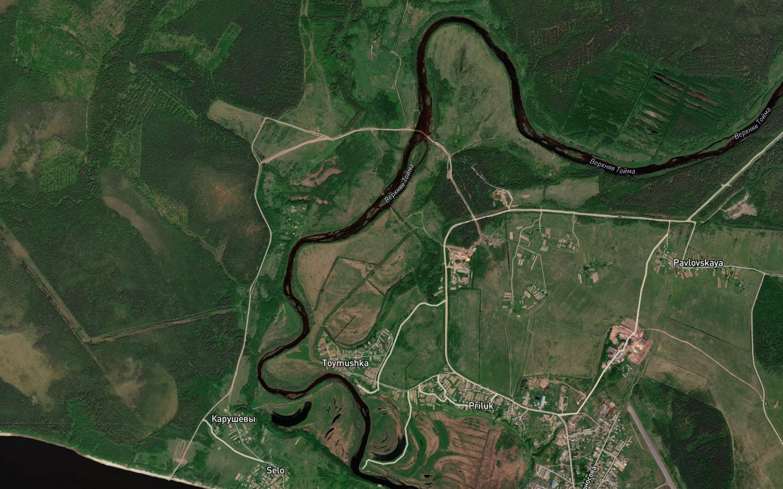 Vozhzhitsa