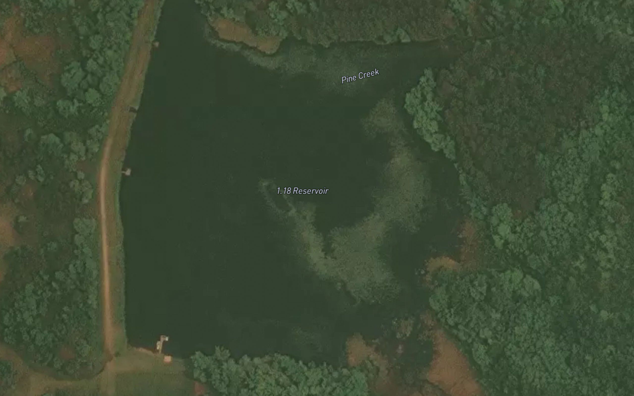 1.18 Reservoir