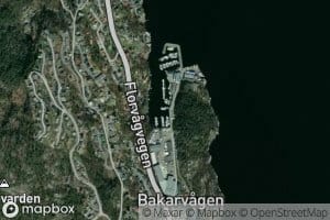 Bakarvagen