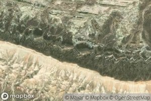 Cheshmeh-ye Chaleh Zardu