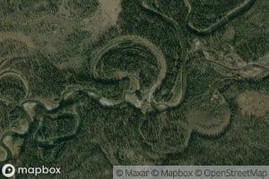 Trout Creek