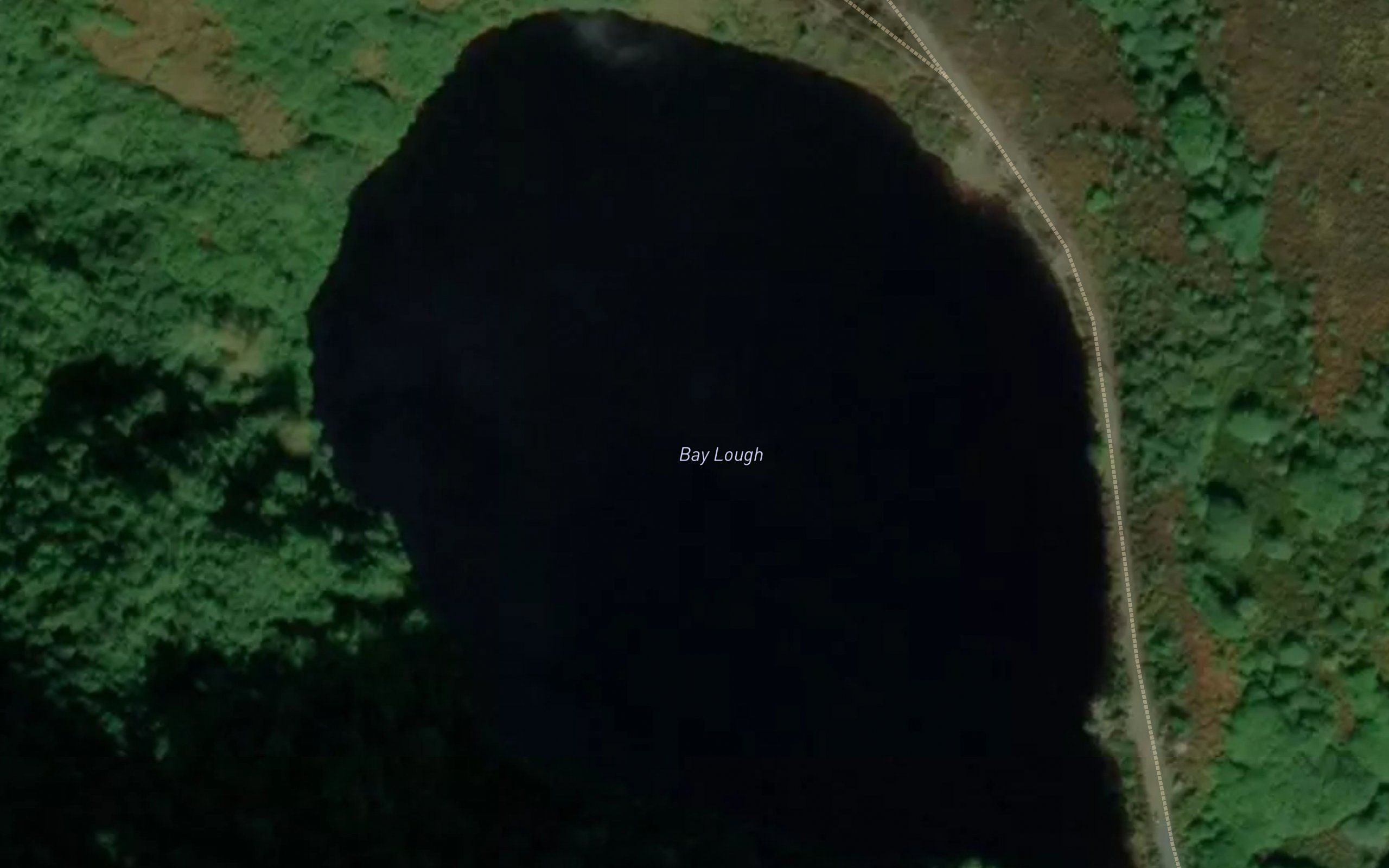 Bay Lough