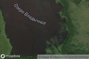 Ozero Vladychnoye