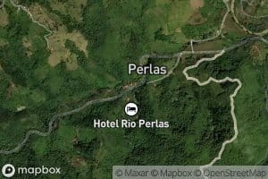 Rio Perlas