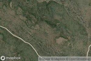 Wrangle Pasture Spring