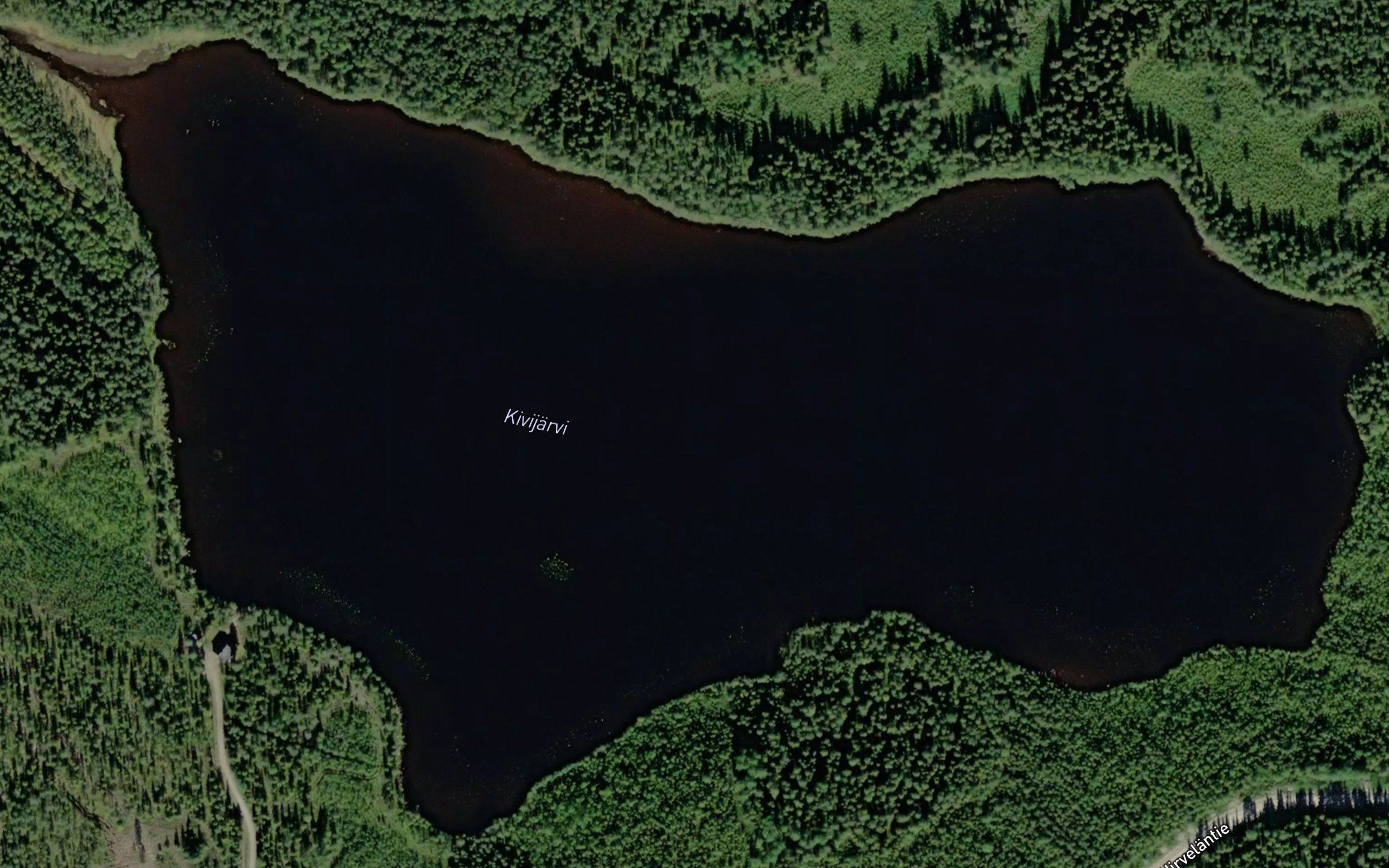 Kivijarvi