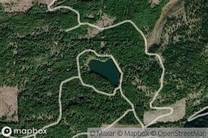Ketchum Reservoir