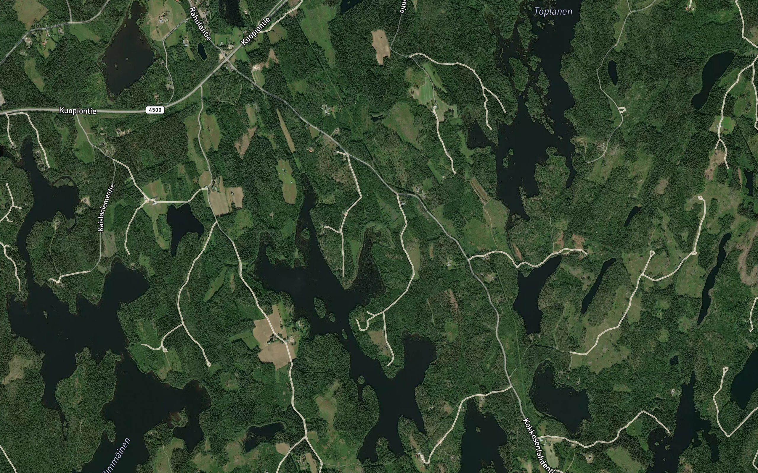 Levalahti