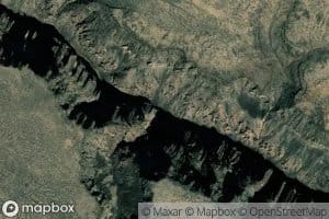 Skull Creek