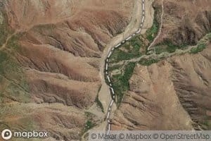 Quebrada Chalanmache