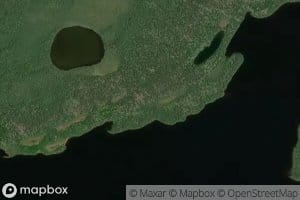 Totogan Lake