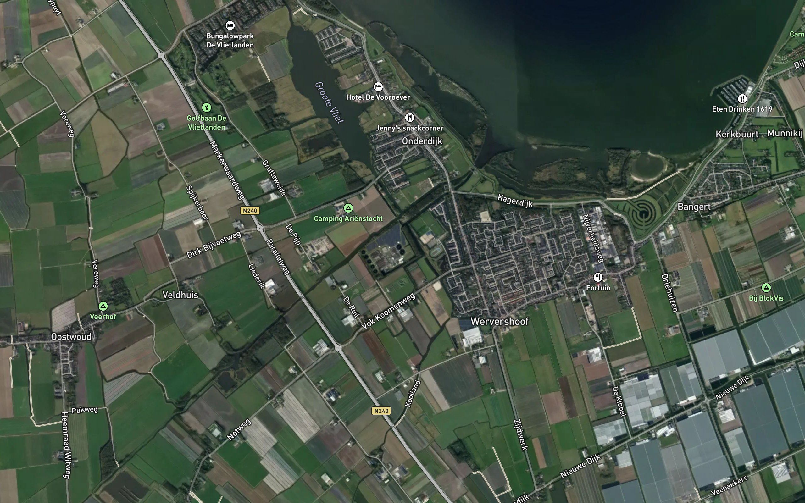 Narrevliet