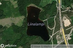 Liinalampi