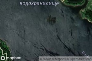 Mozhayskoye Vodokhranilishche